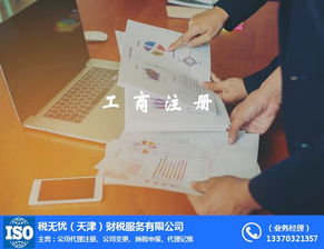 稅無憂公司 天津代理記賬會計的專業(yè)之選